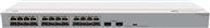 Switch Huawei S110-24T2SR  24 10/100/1000BASE-T ports, 2 GE SFP ports, AC power